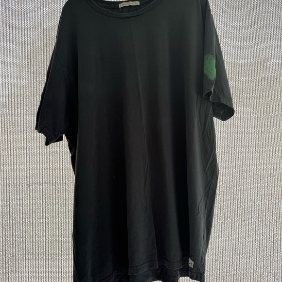 Marine Layer Men's Gray
Short Sleeve casual T-shirt
Size L - Picture 2 of 6